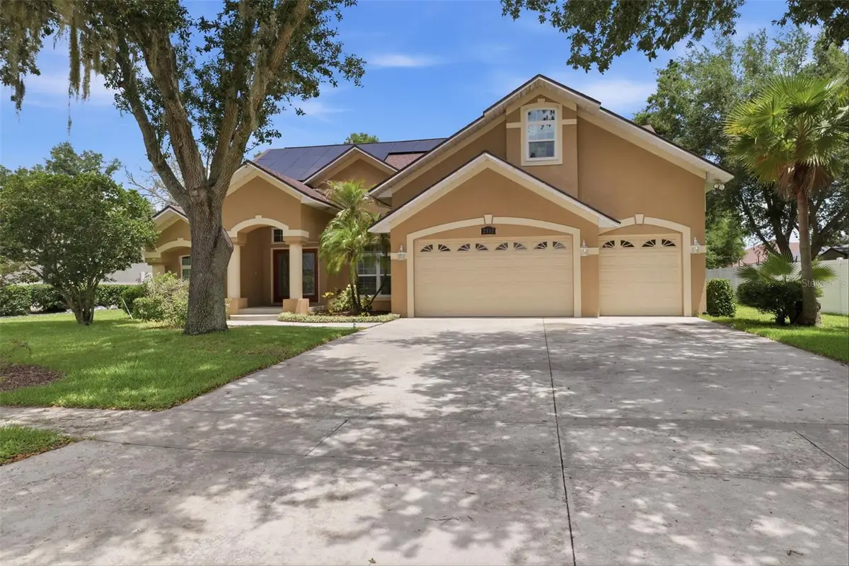 2112 Heritage Crest Drive, Valrico, FL 33594 - #1
