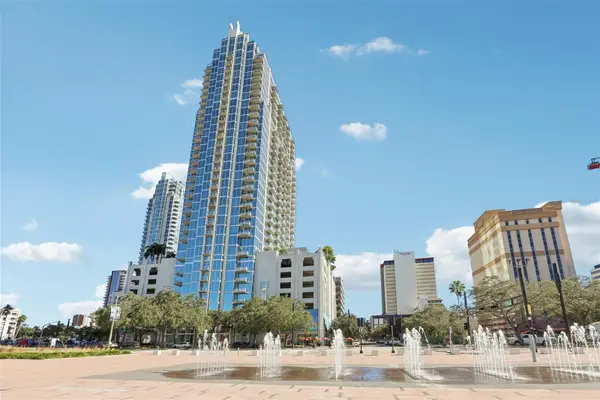 777 N Ashley Drive #1010, TAMPA, FL 33602