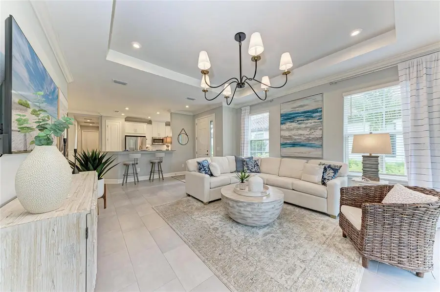 15712 Sacile Lane, Bradenton, FL 34211 - #2