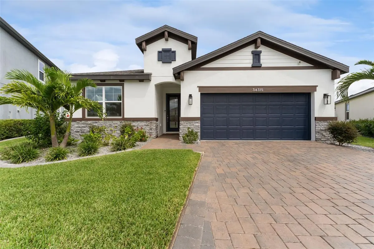 34315 Radley Way, Wesley Chapel, FL 33545 - #1