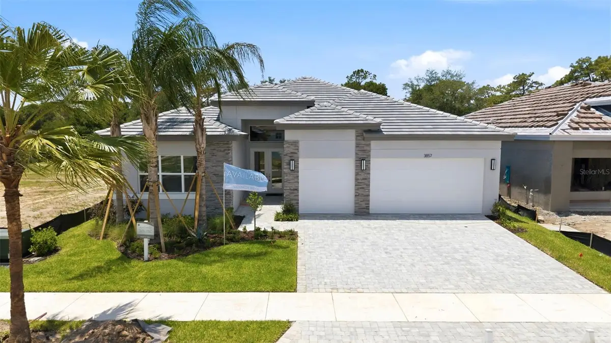 3857 Cabernet Terrace, Wesley Chapel, FL 33543 - #1