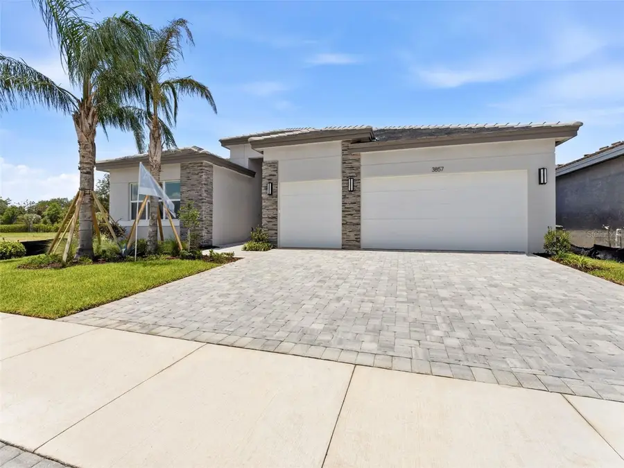3857 Cabernet Terrace, Wesley Chapel, FL 33543 - #2