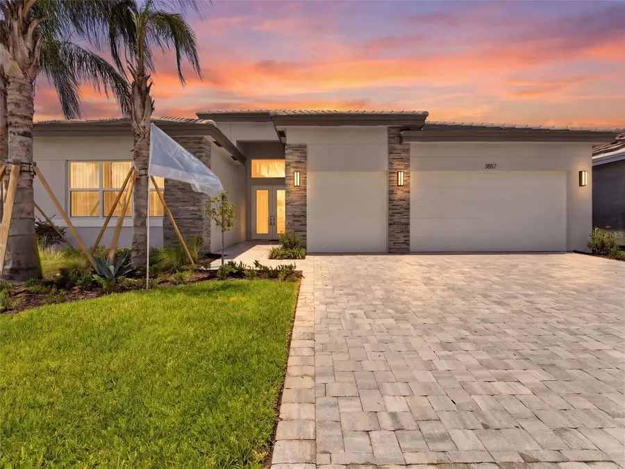 3857 Cabernet Terrace, Wesley Chapel, FL 33543 - #3