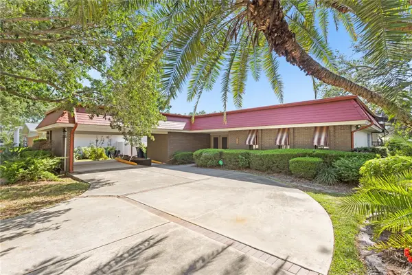 207 S Sherrill Street, TAMPA, FL 33609