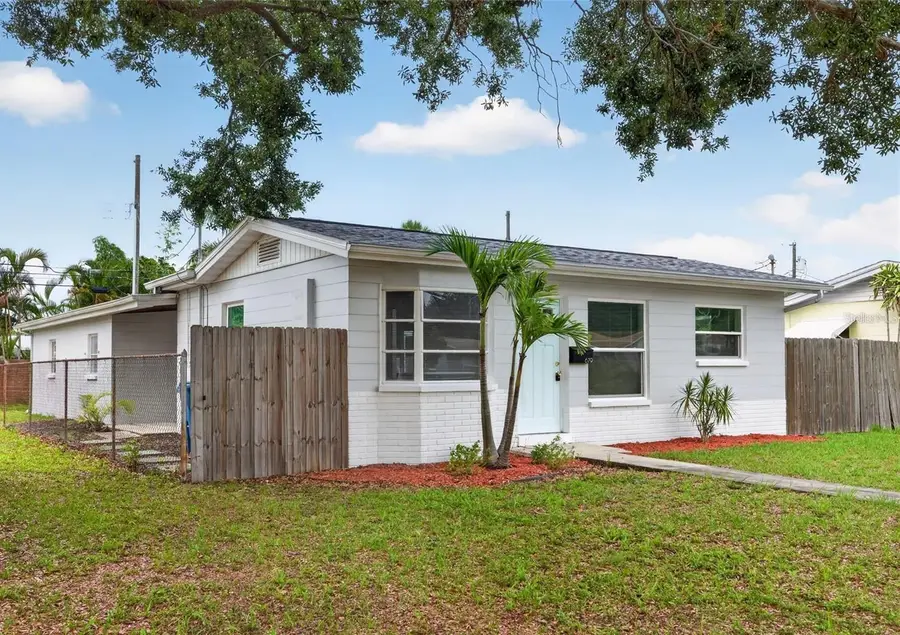 679 71st Ave North Avenue N, Saint Petersburg, FL 33702 - #2
