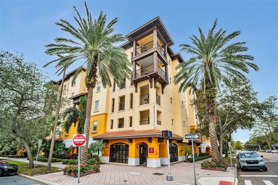 100 4th Avenue S #212, Saint Petersburg, FL 33701 - #2