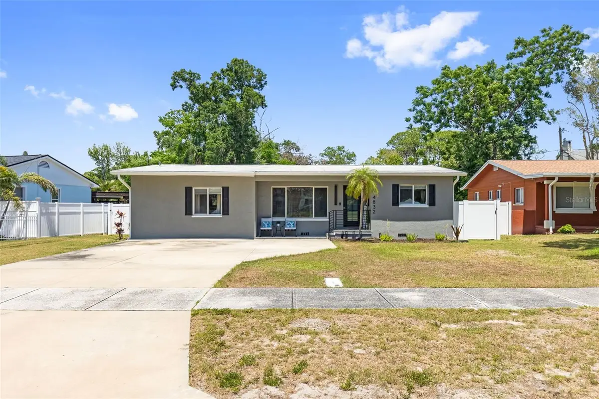 4832 5th Street S, Saint Petersburg, FL 33705 - #1