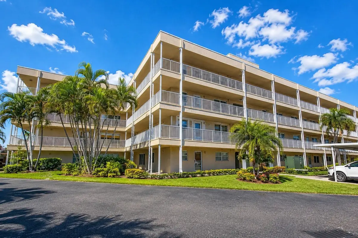 9950 62nd Terrace N #315, Saint Petersburg, FL 33708 - #1