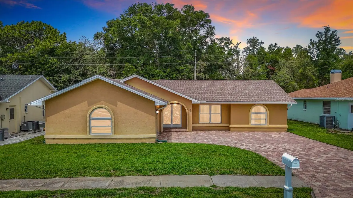 18817 Parade Road, Hudson, FL 34667 - #1
