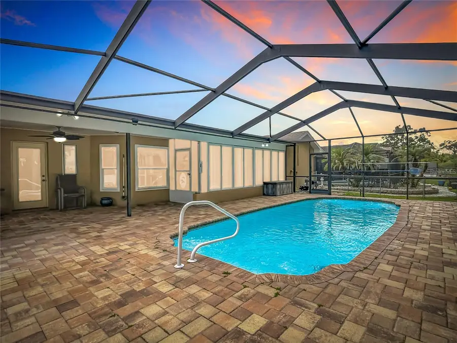 18817 Parade Road, Hudson, FL 34667 - #2