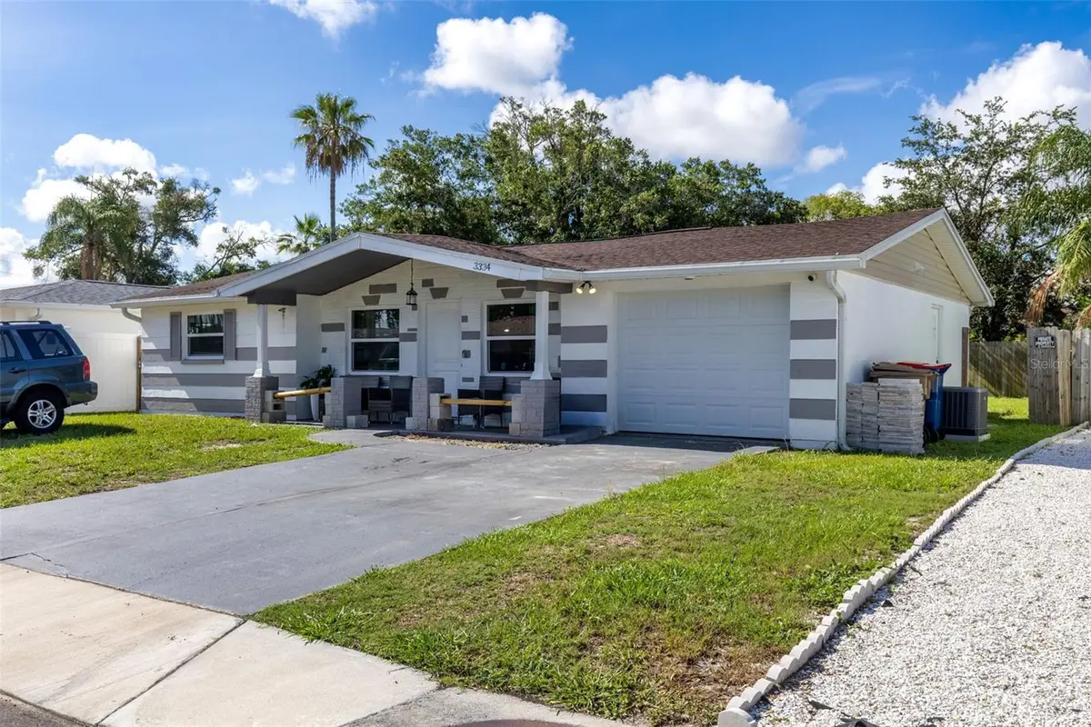 3334 Coldwell Drive, Holiday, FL 34691 - #1