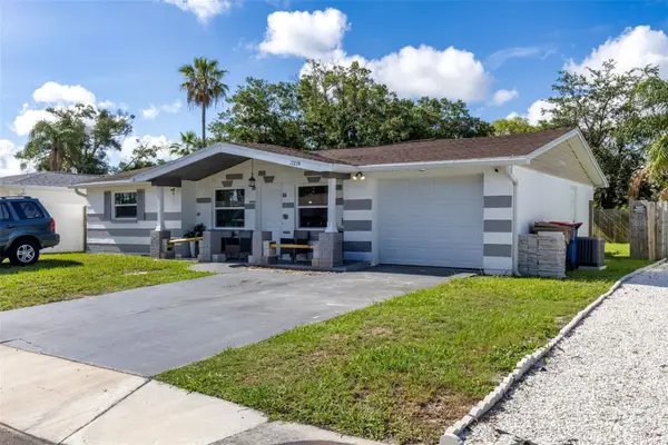 3334 Coldwell Drive, HOLIDAY, FL 34691