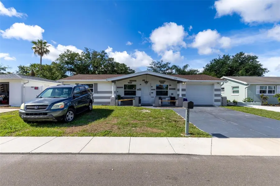 3334 Coldwell Drive, Holiday, FL 34691 - #2