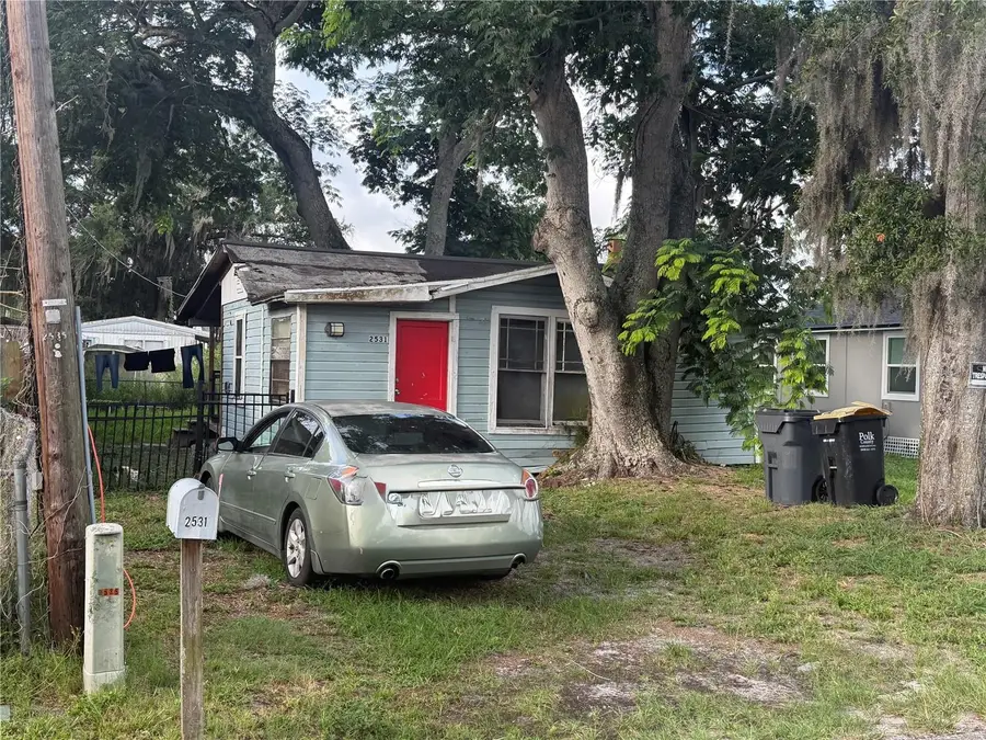 2531 Weber Street, Lakeland, FL 33801 - #2