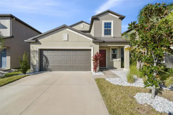 5452 Rainwood Meadows Drive, APOLLO BEACH, FL 33572