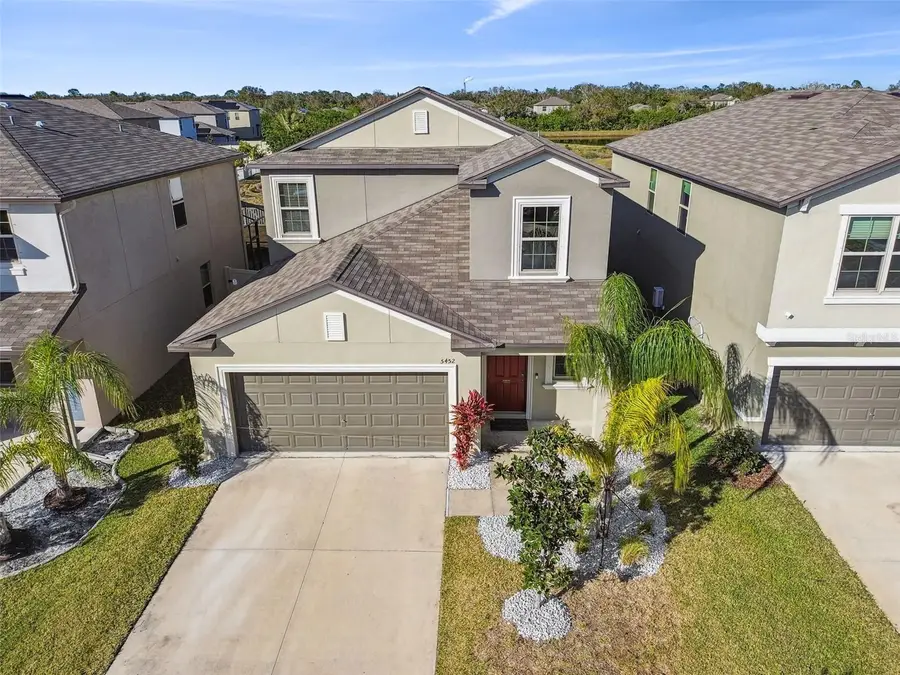 5452 Rainwood Meadows Drive, Apollo Beach, FL 33572 - #3
