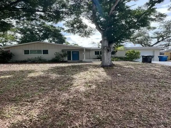 1943 Barbara Avenue, Clearwater, FL 33755 - #1