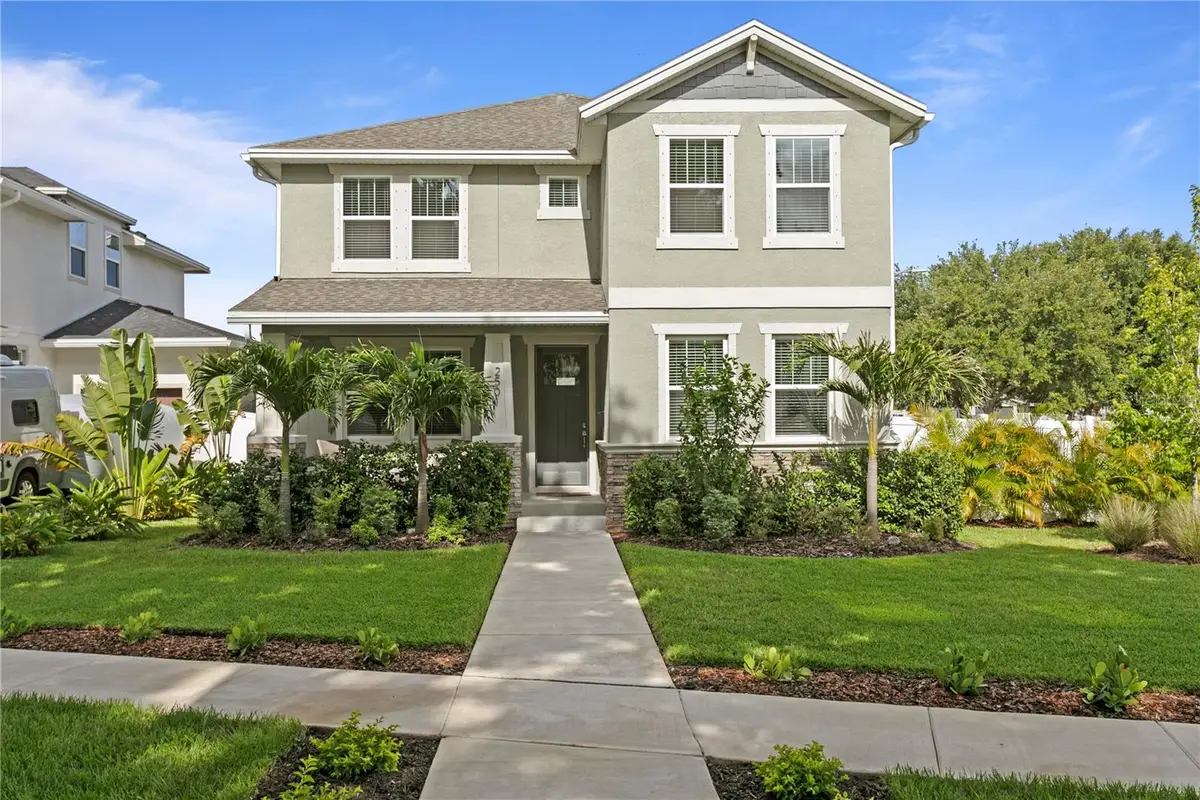 2501 17th Street N, Saint Petersburg, FL 33713 - #1