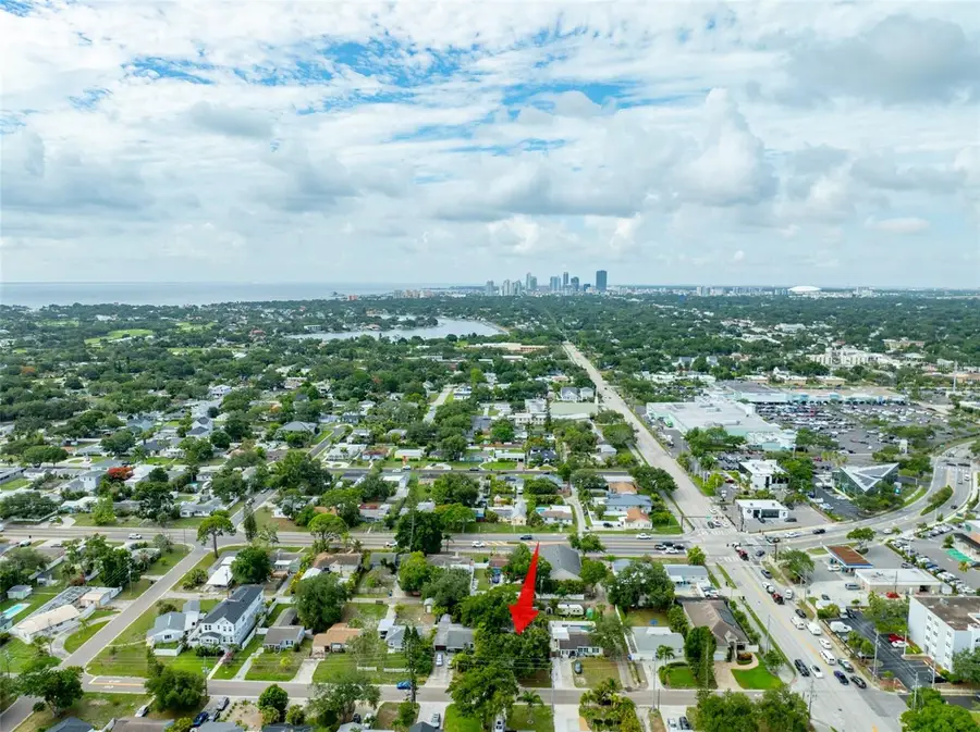 130 41st Avenue Ne, Saint Petersburg, FL 33703 - #2