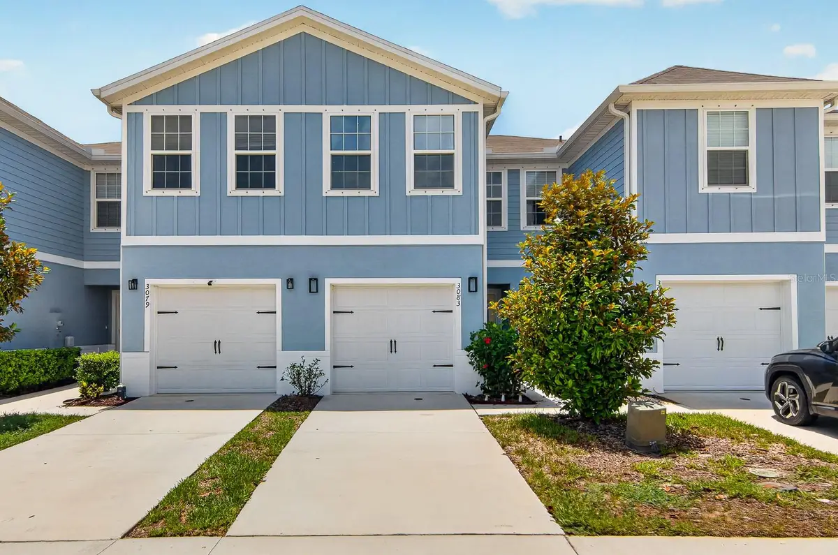 3083 Victoria Inlet Drive, Holiday, FL 34691 - #1