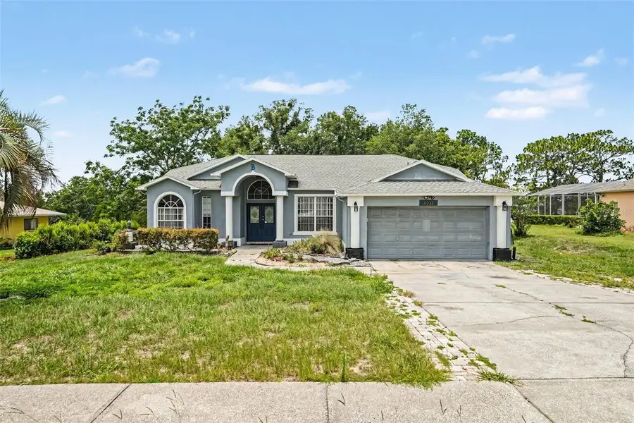 6233 Penna St, Spring Hill, FL 34609 - #2