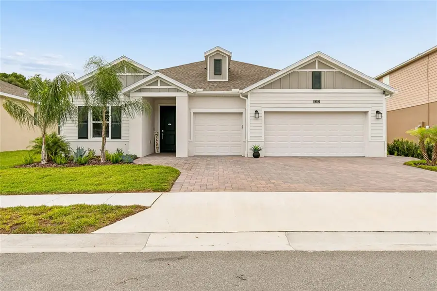 5352 Dagenham Drive, Davenport, FL 33837 - #3