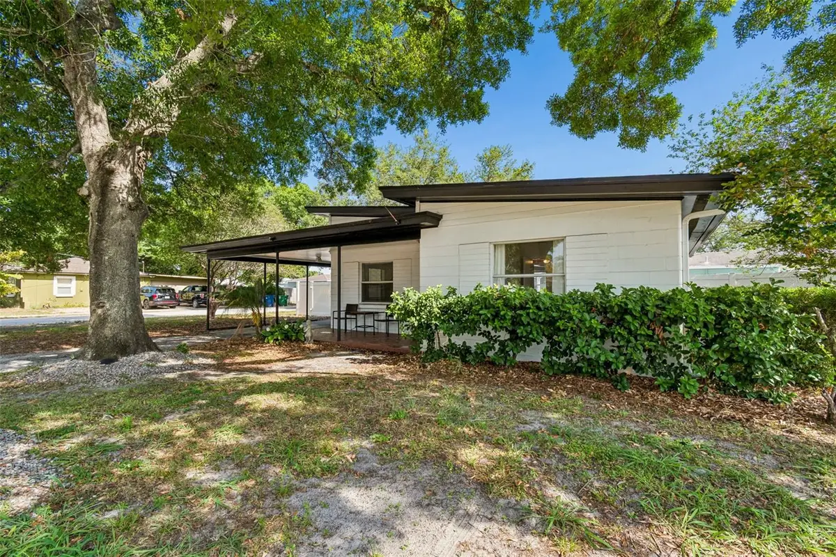 4602 W Bay Villa Avenue, Tampa, FL 33629 - #1