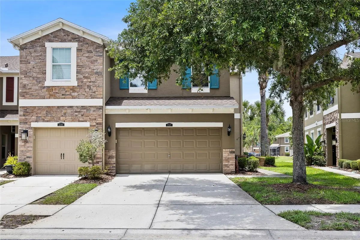 12589 Streamdale Drive, Tampa, FL 33626 - #1