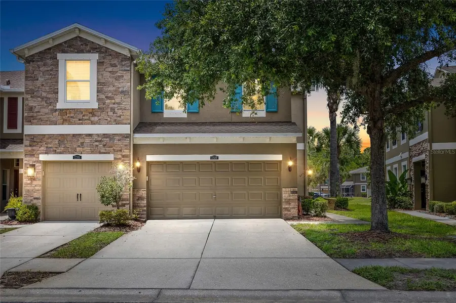 12589 Streamdale Drive, Tampa, FL 33626 - #2