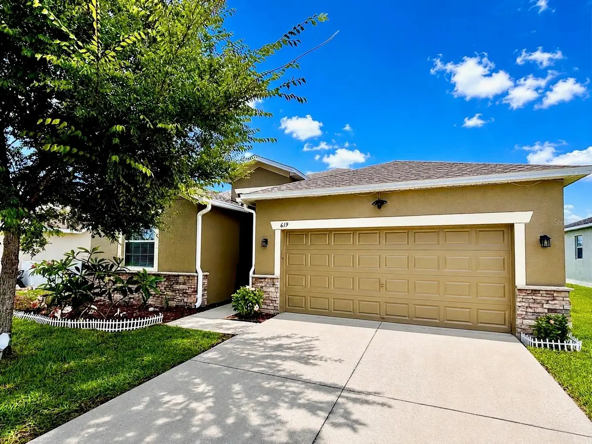 619 Wabash Breeze Circle, Ruskin, FL 33570 - #1