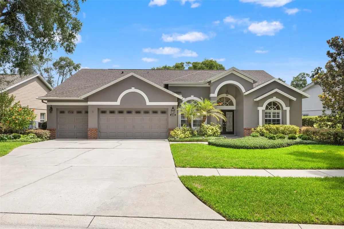 4315 Round Lake, Tampa, FL 33618 - #1