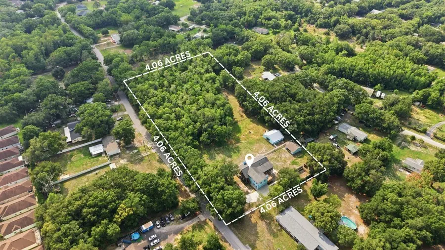 26347 Foamflower Boulevard, Zephyrhills, FL 33544 - #2