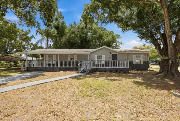5203 N Mendenhall Drive, TAMPA, FL 33603