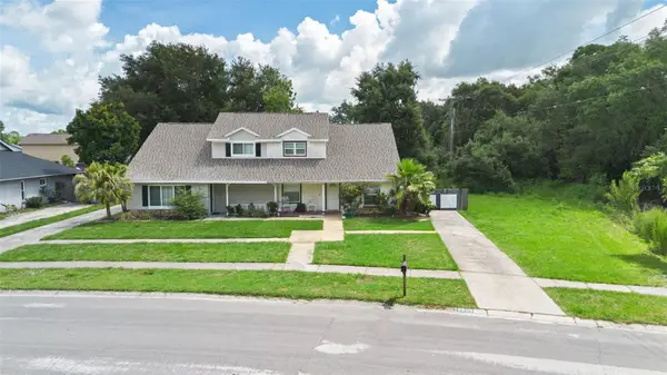 16205 Copperfield Drive, TAMPA, FL 33618