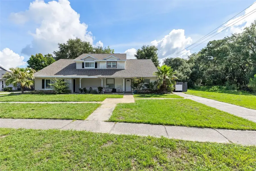 16205 Copperfield Drive, Tampa, FL 33618 - #2