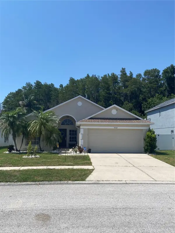 4304 Stones River Court, NEW PORT RICHEY, FL 34653