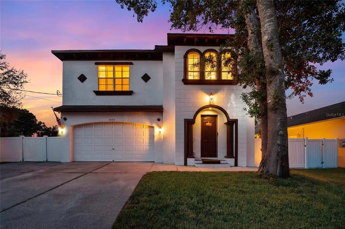 4202 N Howard Avenue, Tampa, FL 33607 - #1