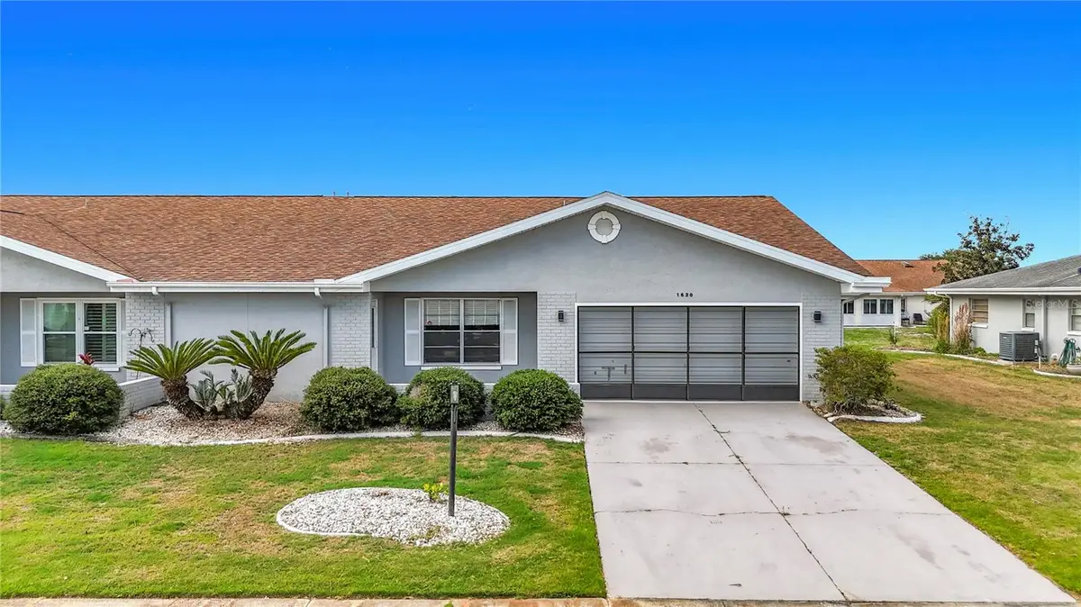 1620 Bentwood Drive, Sun City Center, FL 33573 - #1