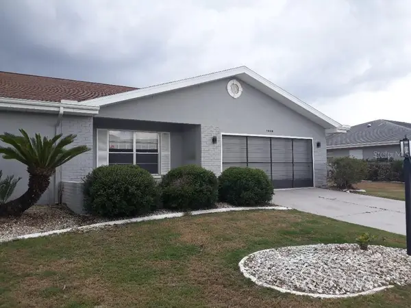 1620 Bentwood Drive, SUN CITY CENTER, FL 33573