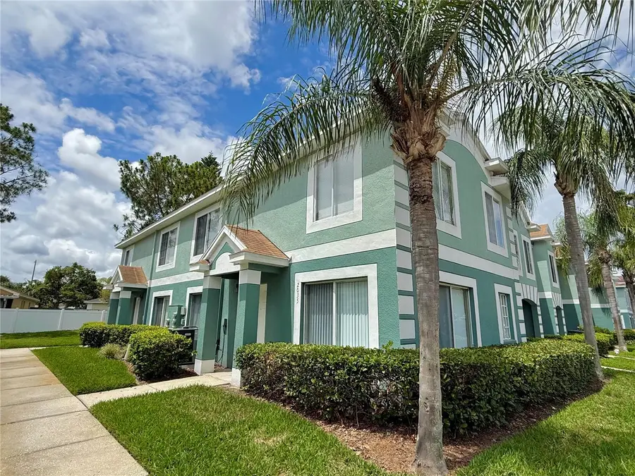 2035 Fluorshire Drive, Brandon, FL 33511 - #2