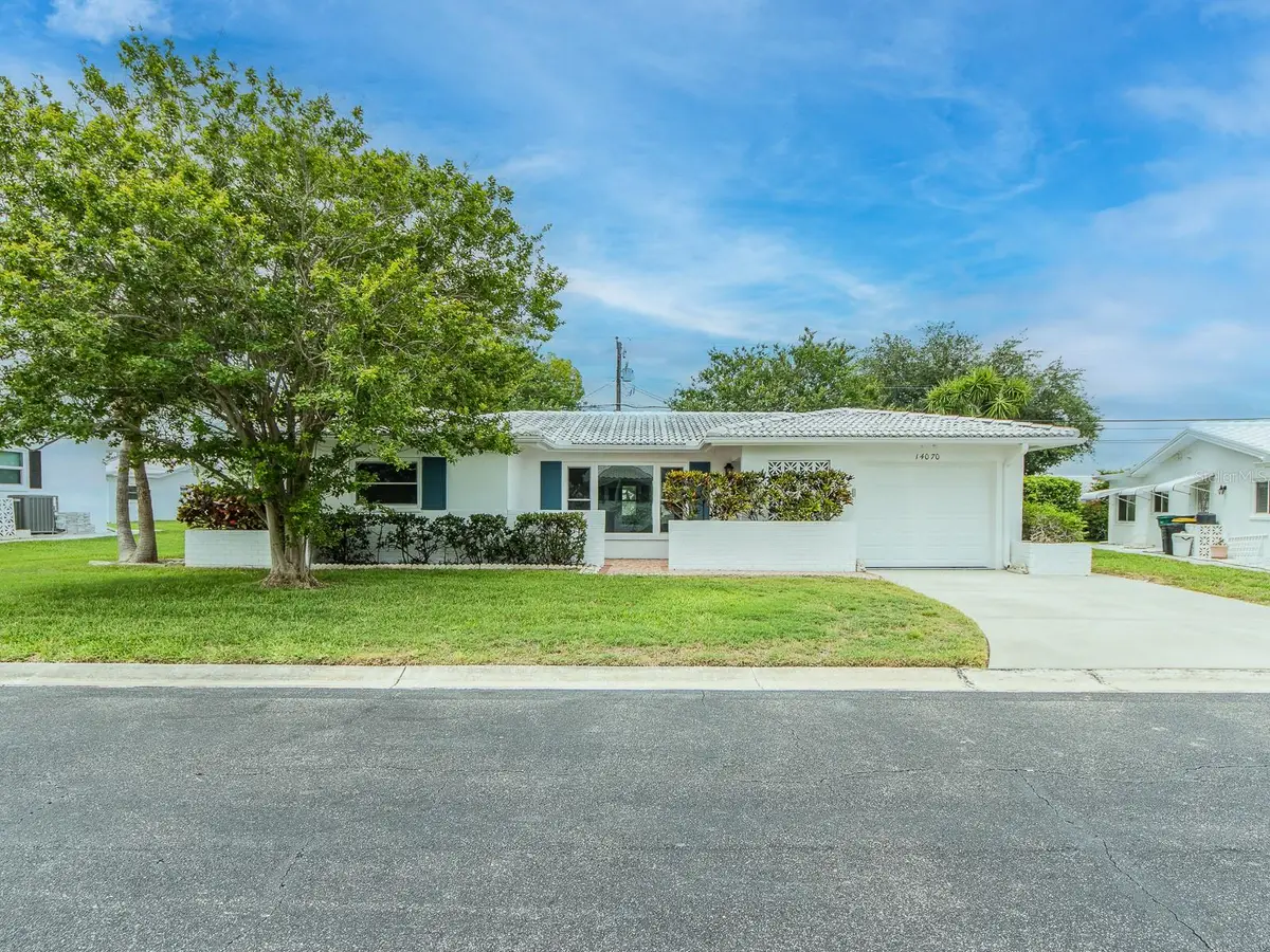 14070 90th Avenue, Seminole, FL 33776 - #1