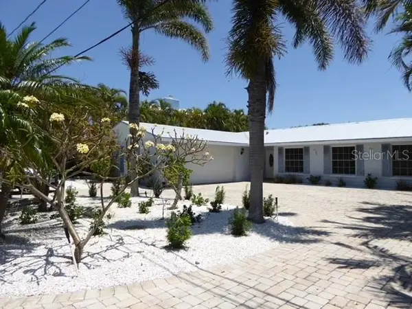 12055 4th Street E, TREASURE ISLAND, FL 33706