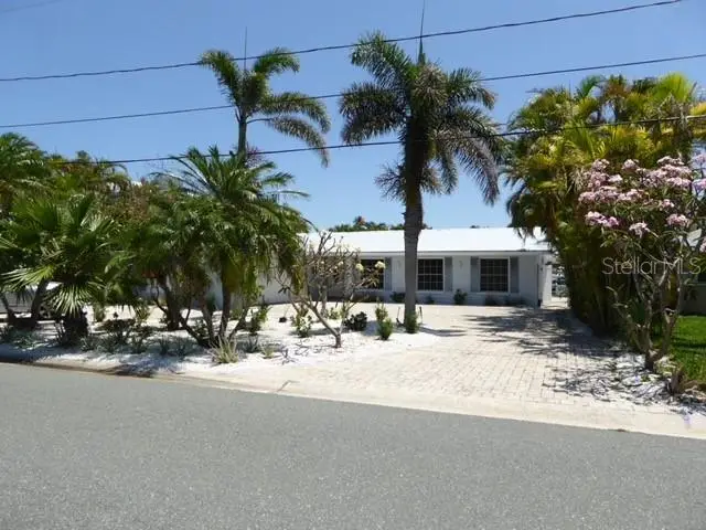 12055 4th Street E, Treasure Island, FL 33706 - #3