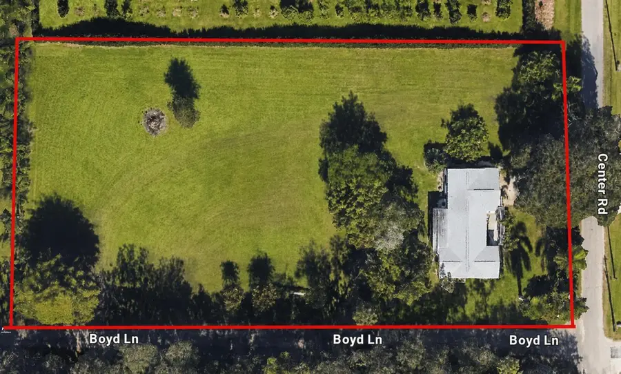 1703 Center Road, Terra Ceia, FL 34250 - #2