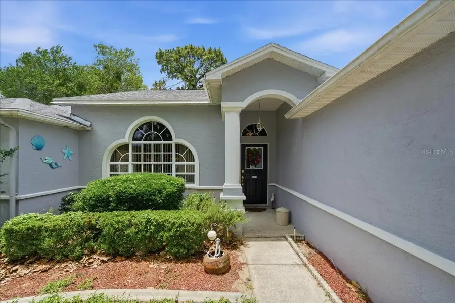 160 N Mesquite Point, Lecanto, FL 34461 - #3