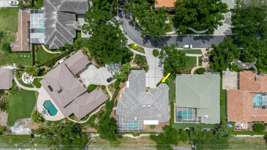 13510 Westshire Drive, Tampa, FL 33618 - #2