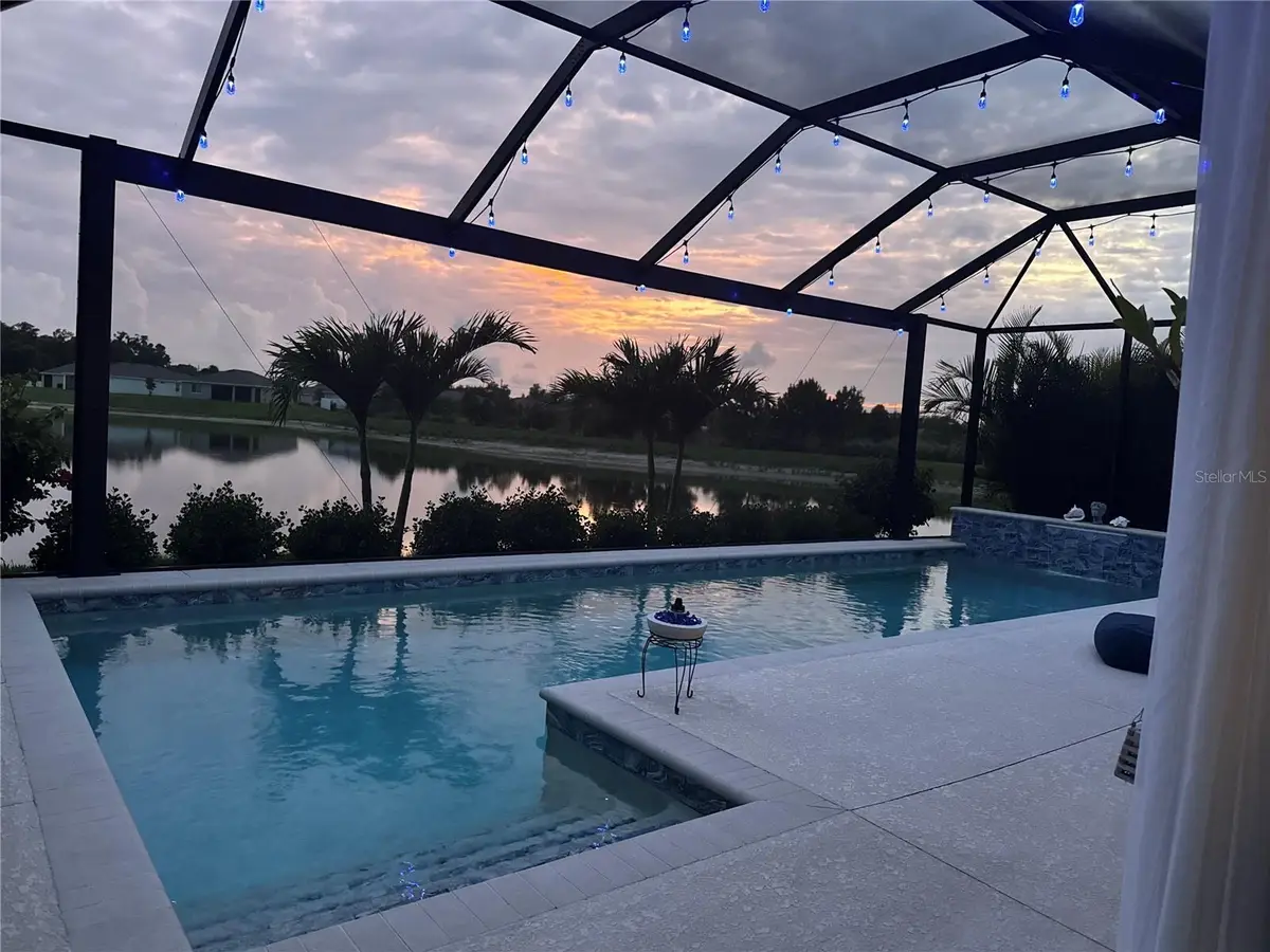 3921 Mossy Limb Court, Palmetto, FL 34221 - #1