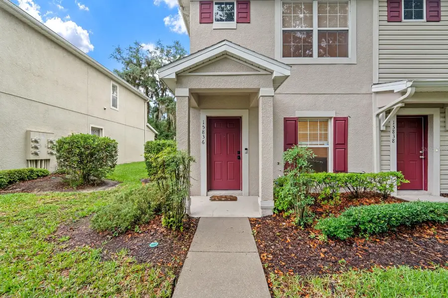15836 Fishhawk Falls Drive, Lithia, FL 33547 - #3
