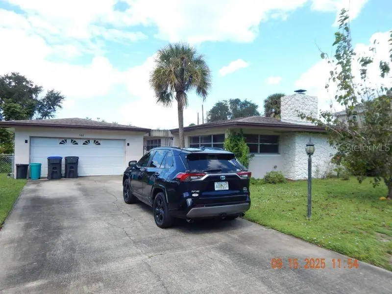 300 Yumas Drive, Titusville, FL 32796 - #1