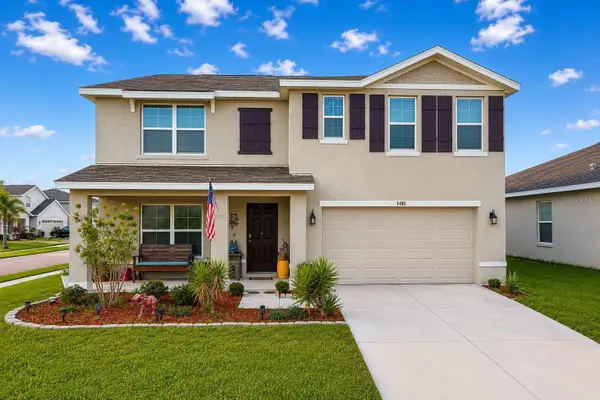 5480 Logan Cave Avenue, WIMAUMA, FL 33598